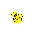Golden Whismur